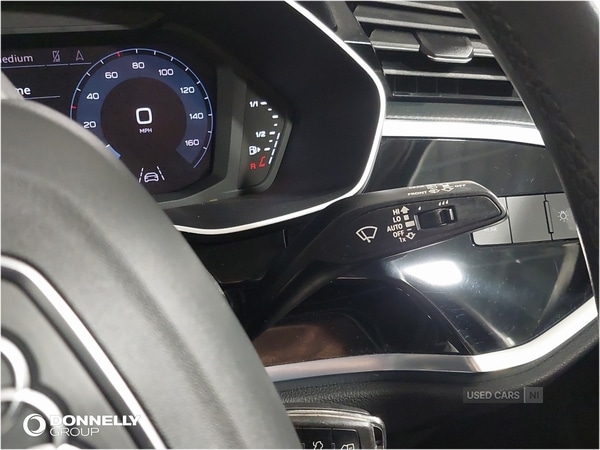 Used Audi Q3 2021 for sale - 77359574: Photo 35