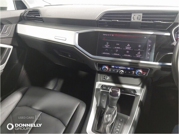 Used Audi Q3 2021 for sale - 77359574: Photo 38