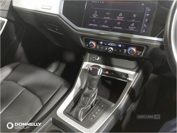 Used Audi Q3 2021 for sale - 77359574: Photo 39