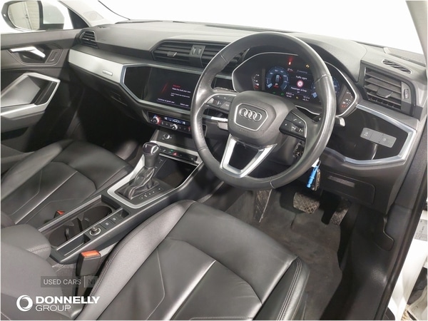 Used Audi Q3 2021 for sale - 77359574: Photo 4