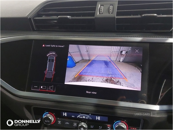 Used Audi Q3 2021 for sale - 77359574: Photo 40