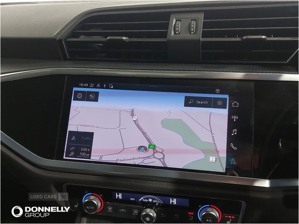 Used Audi Q3 2021 for sale - 77359574: Photo 41