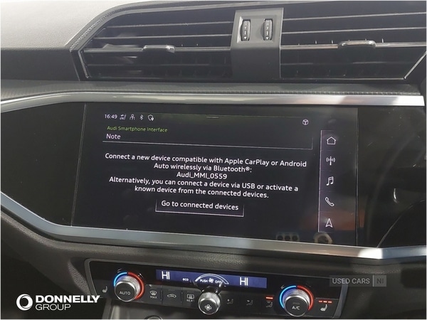 Used Audi Q3 2021 for sale - 77359574: Photo 42