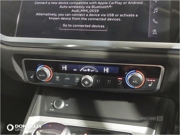 Used Audi Q3 2021 for sale - 77359574: Photo 43