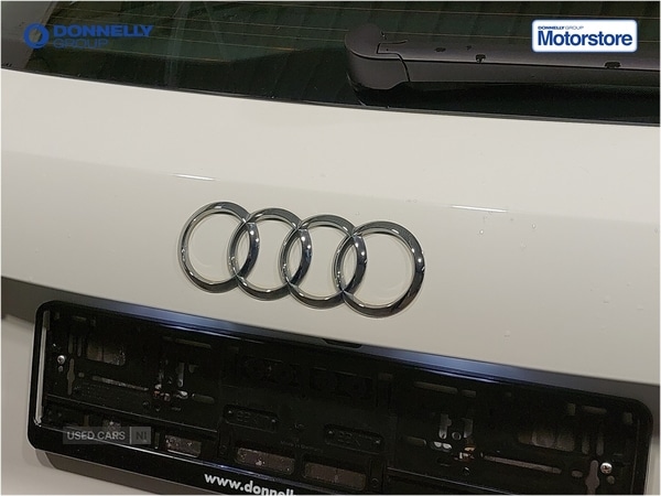 Used Audi Q3 2021 for sale - 77359574: Photo 44