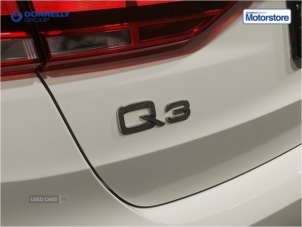 Used Audi Q3 2021 for sale - 77359574: Photo 45