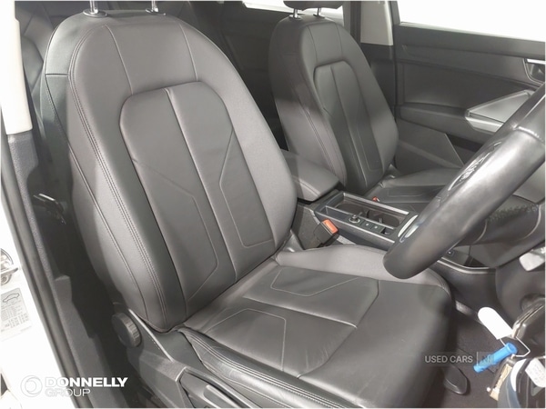 Used Audi Q3 2021 for sale - 77359574: Photo 46