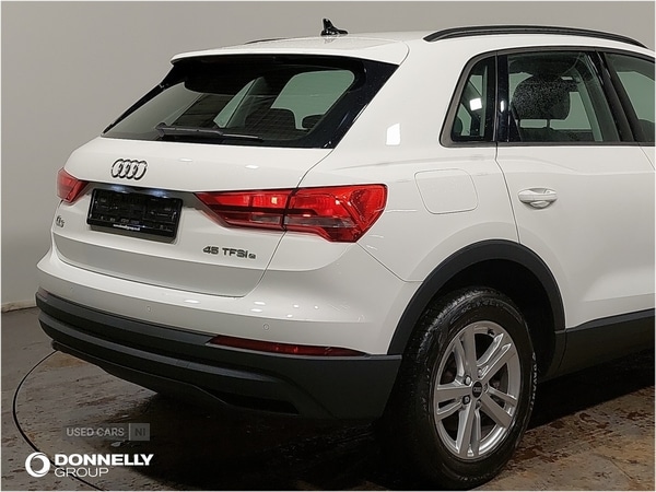 Used Audi Q3 2021 for sale - 77359574: Photo 47
