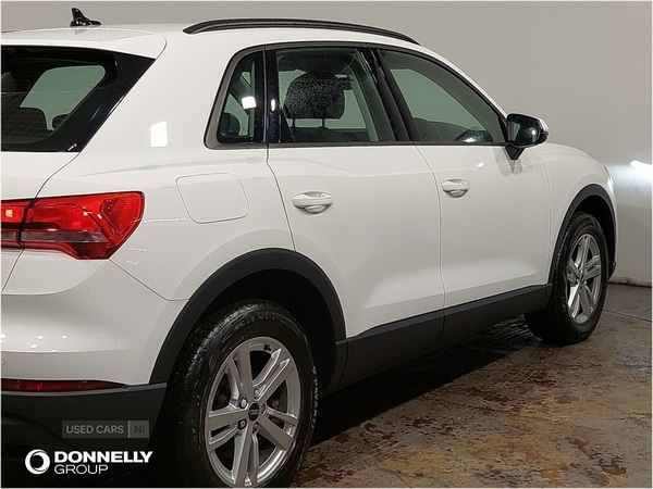 Used Audi Q3 2021 for sale - 77359574: Photo 48