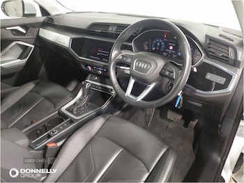 Used Audi Q3 2021 for sale - 77359574: Photo