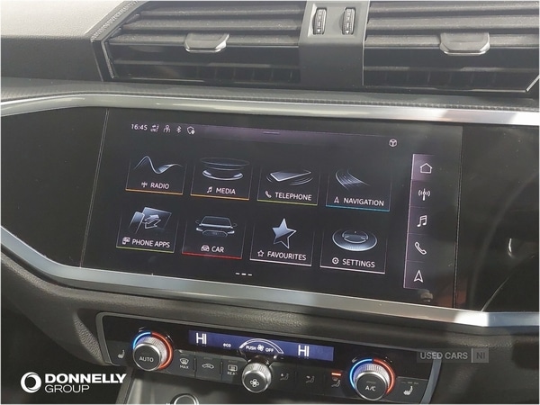 Used Audi Q3 2021 for sale - 77359574: Photo 5