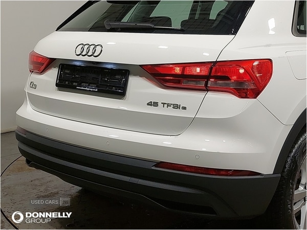 Used Audi Q3 2021 for sale - 77359574: Photo 50