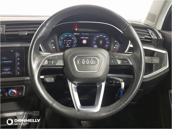 Used Audi Q3 2021 for sale - 77359574: Photo 52