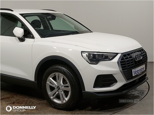 Used Audi Q3 2021 for sale - 77359574: Photo 57