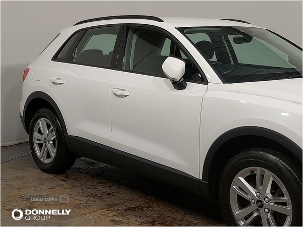 Used Audi Q3 2021 for sale - 77359574: Photo 59