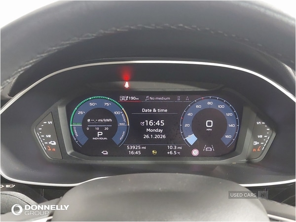 Used Audi Q3 2021 for sale - 77359574: Photo 6