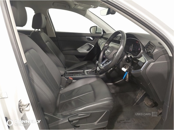 Used Audi Q3 2021 for sale - 77359574: Photo 8