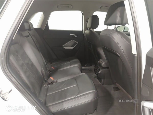 Used Audi Q3 2021 for sale - 77359574: Photo 9