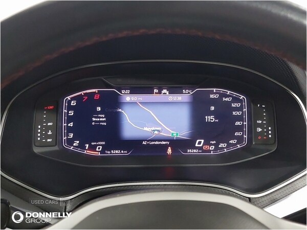 Used SEAT Ibiza 2024 for sale - 77359568: Photo 10