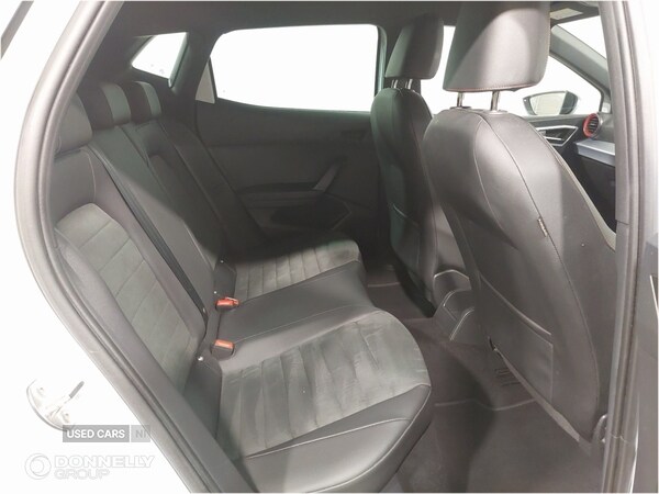 Used SEAT Ibiza 2024 for sale - 77359568: Photo 12