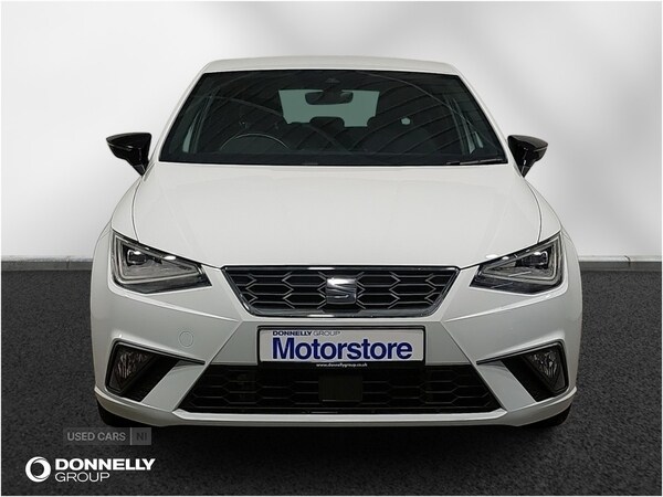Used SEAT Ibiza 2024 for sale - 77359568: Photo 13