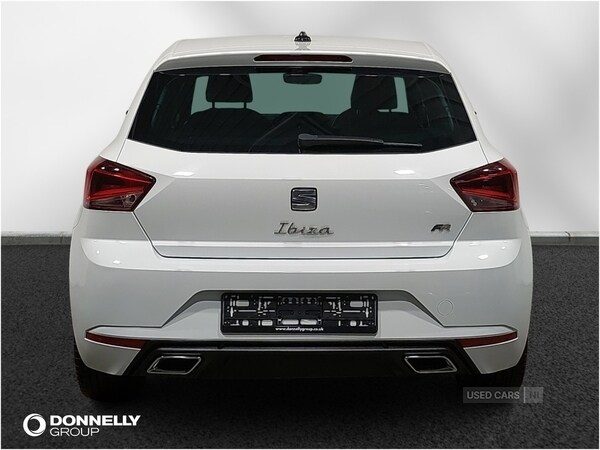 Used SEAT Ibiza 2024 for sale - 77359568: Photo 14