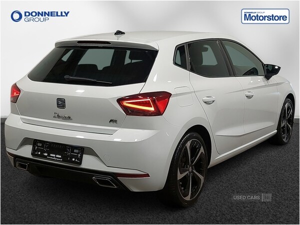 Used SEAT Ibiza 2024 for sale - 77359568: Photo 17