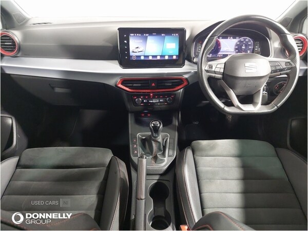 Used SEAT Ibiza 2024 for sale - 77359568: Photo 18