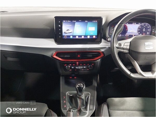 Used SEAT Ibiza 2024 for sale - 77359568: Photo 19