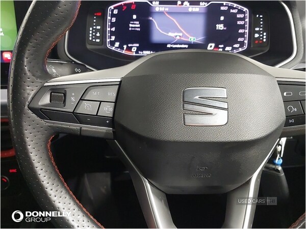 Used SEAT Ibiza 2024 for sale - 77359568: Photo 20