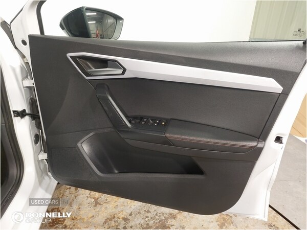 Used SEAT Ibiza 2024 for sale - 77359568: Photo 22