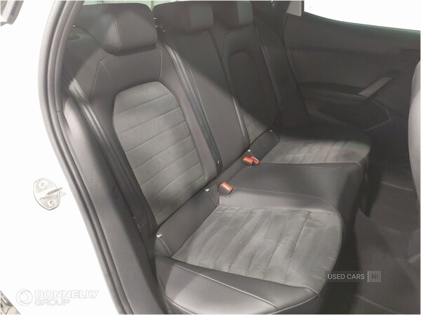Used SEAT Ibiza 2024 for sale - 77359568: Photo 23