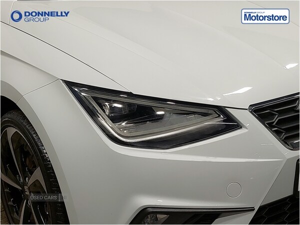 Used SEAT Ibiza 2024 for sale - 77359568: Photo 25