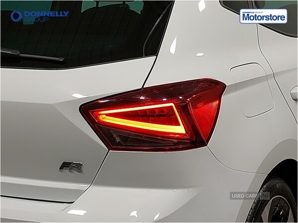 Used SEAT Ibiza 2024 for sale - 77359568: Photo 26