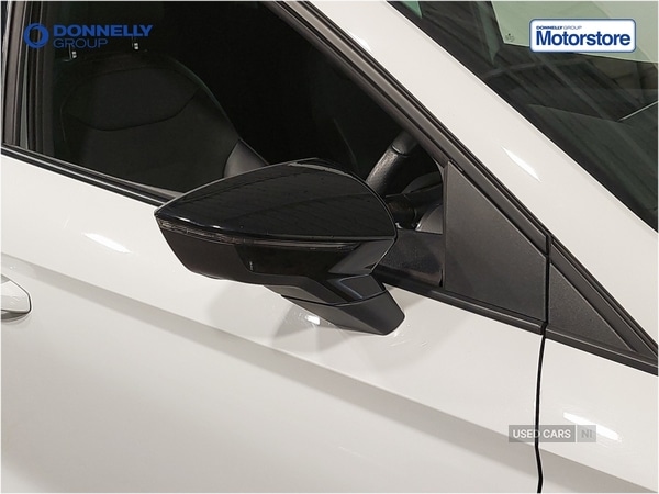 Used SEAT Ibiza 2024 for sale - 77359568: Photo 28