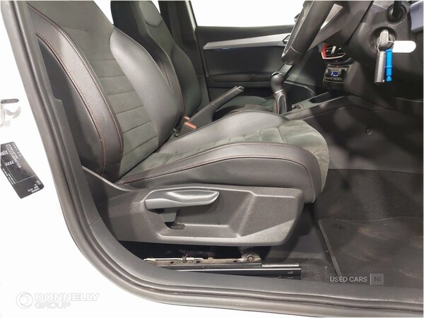 Used SEAT Ibiza 2024 for sale - 77359568: Photo 31