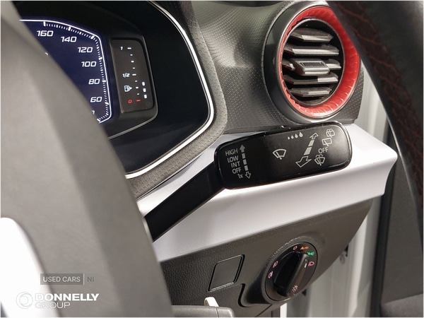 Used SEAT Ibiza 2024 for sale - 77359568: Photo 35