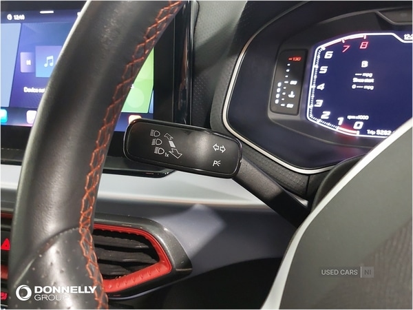 Used SEAT Ibiza 2024 for sale - 77359568: Photo 36