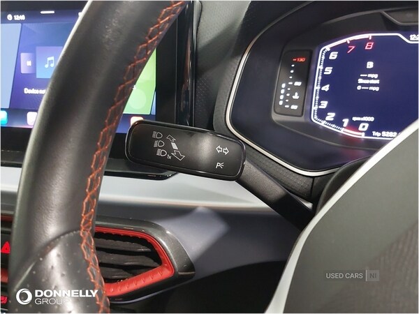 Used SEAT Ibiza 2024 for sale - 77359568: Photo 37