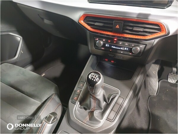 Used SEAT Ibiza 2024 for sale - 77359568: Photo 39