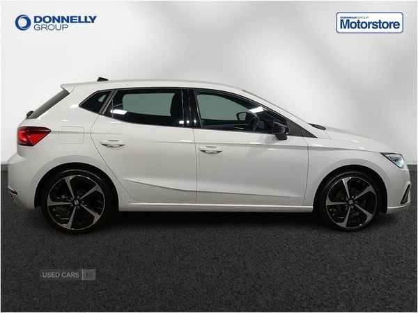 Used SEAT Ibiza 2024 for sale - 77359568: Photo 4