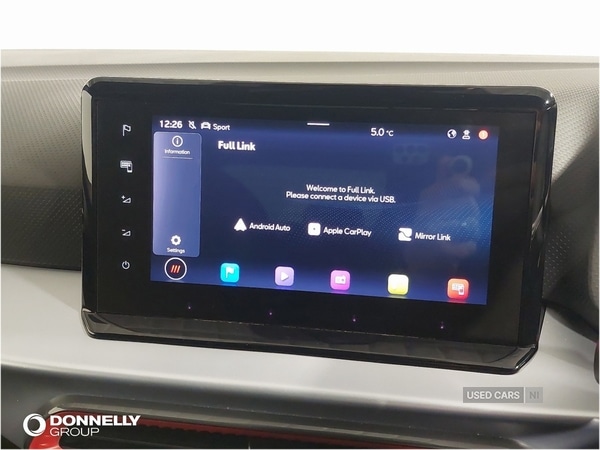 Used SEAT Ibiza 2024 for sale - 77359568: Photo 43