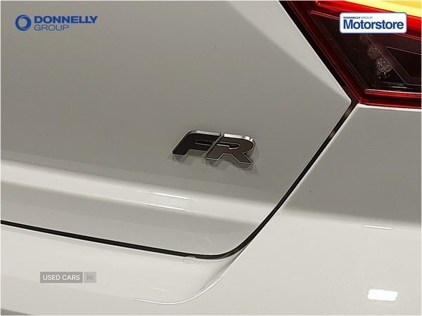 Used SEAT Ibiza 2024 for sale - 77359568: Photo 45