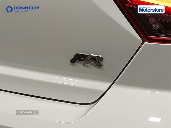 Used SEAT Ibiza 2024 for sale - 77359568: Photo 46