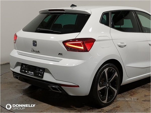 Used SEAT Ibiza 2024 for sale - 77359568: Photo 47