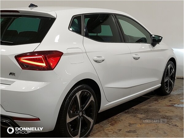 Used SEAT Ibiza 2024 for sale - 77359568: Photo 49