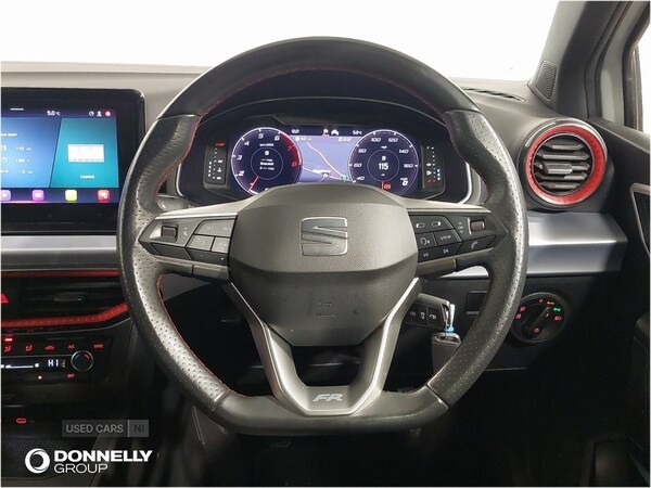 Used SEAT Ibiza 2024 for sale - 77359568: Photo 50