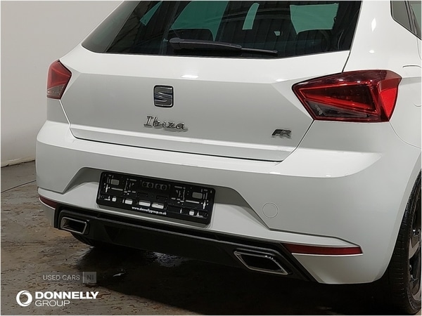 Used SEAT Ibiza 2024 for sale - 77359568: Photo 52