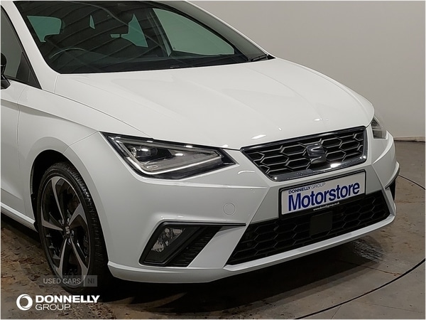 Used SEAT Ibiza 2024 for sale - 77359568: Photo 53