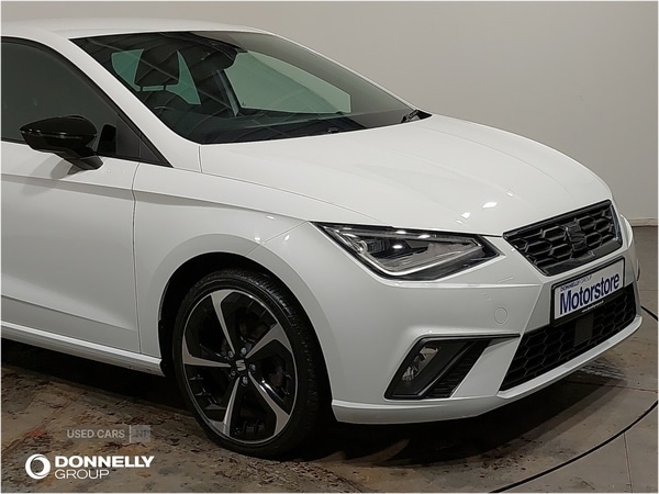 Used SEAT Ibiza 2024 for sale - 77359568: Photo 54